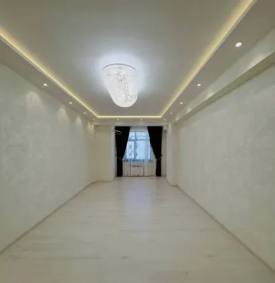 3-комн. квартира, 15 этаж, 112 м², Шохмансур,Чордома — миниатюра 2