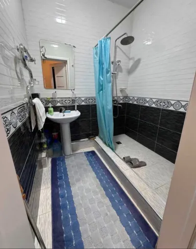 2-комн. квартира, 9 этаж, 60 м², Сино Испечак — миниатюра 4