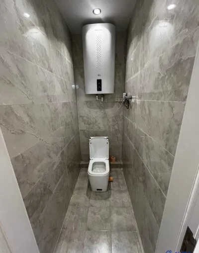 2-комн. квартира, 15 этаж, 59 м², Фирдавси — миниатюра 3