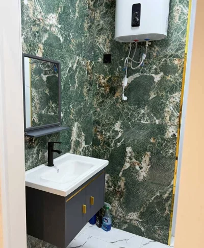 2-комн. квартира, 13 этаж, 59 м², Ленинград — миниатюра 10