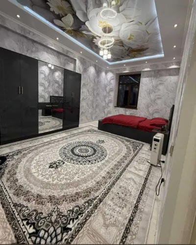 2-комн. квартира, 13 этаж, 68м², Чал чам