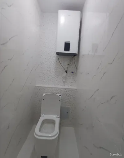 2-комн. квартира, 5 этаж, 63 м², Сино — миниатюра 6