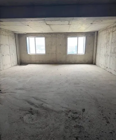 2-комн. квартира, 9 этаж, 65 м², 91мкр — миниатюра 6