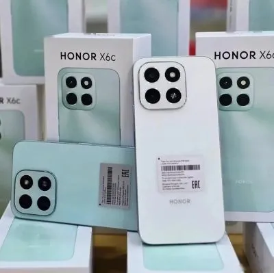 Honor X6c 256 gb