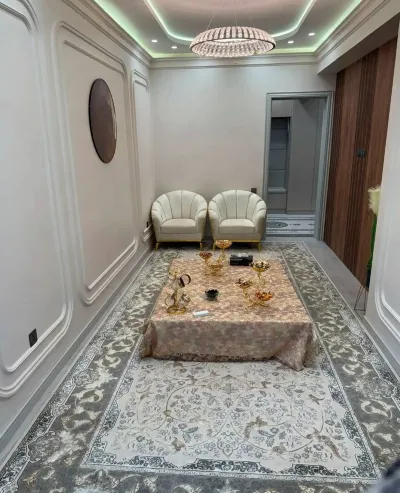 2-комн. квартира, 3 этаж, 73 м², Шохмансур, Танка — миниатюра 2