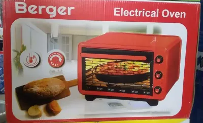Духовая печь Berger