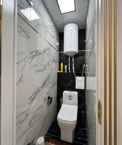 3-комн. квартира, 2 этаж, 66 м², Сино — миниатюра 11