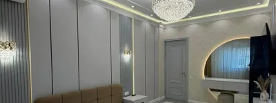 3-комн. квартира, 5 этаж, 115 м², Сино, Сити Молл — миниатюра 1