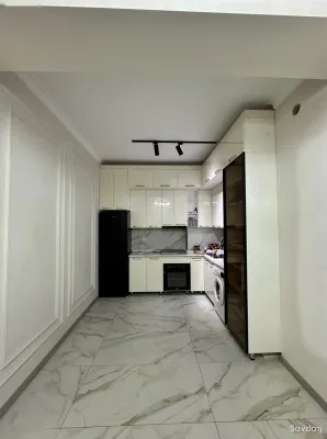 2-комн. квартира, 12 этаж, 66м², ЦУМ, Себистон, Исмоили Сомони