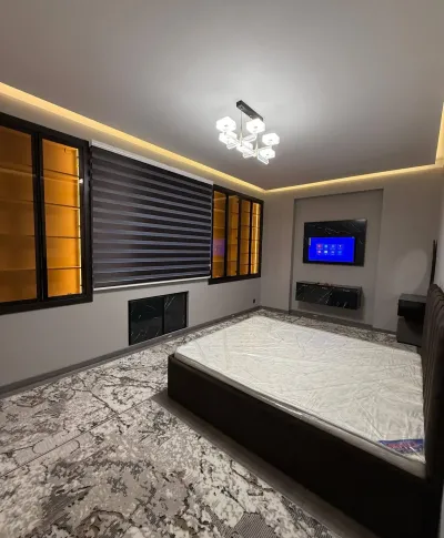 3-комн. квартира, 12 этаж, 110 м², Исмоили Сомони