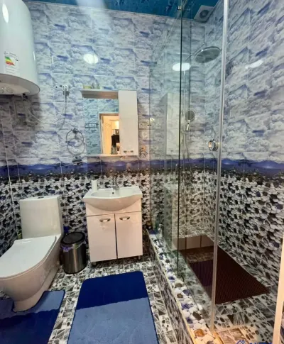 2-комн. квартира, 15 этаж, 63 м², Сино — миниатюра 4