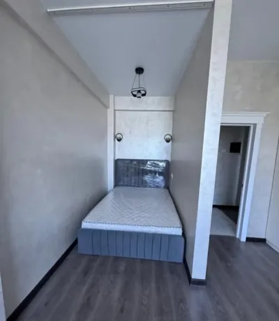 1-комн. квартира, 14 этаж, 48 м², Шохмансур