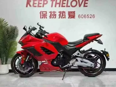 Мотоцикл Ducati — миниатюра 1