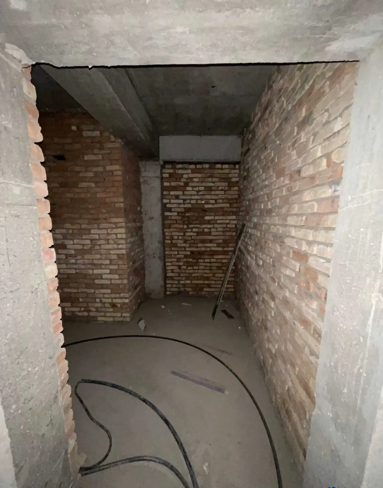 2-комн. квартира, 3 этаж, 77 м², Сино — миниатюра 1