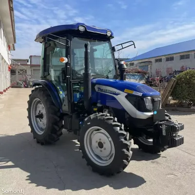 Трактор Lovol M504-E