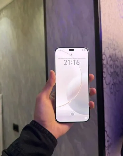 Honor 400 Lite 256 gb