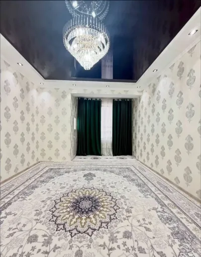 2-комн. квартира, 11 этаж, 64 м², Сино — миниатюра 2