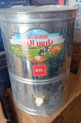 Духкашак 30 л