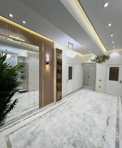 3-комн. квартира, 3 этаж, 82 м², Сино 112мкр — миниатюра 1