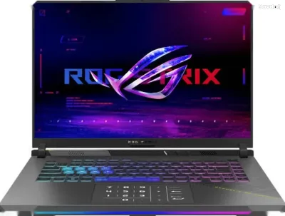 Игровой ноутбук Asus ROG STRIX