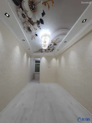 2-комн. квартира, 11 этаж, 58 м², сино