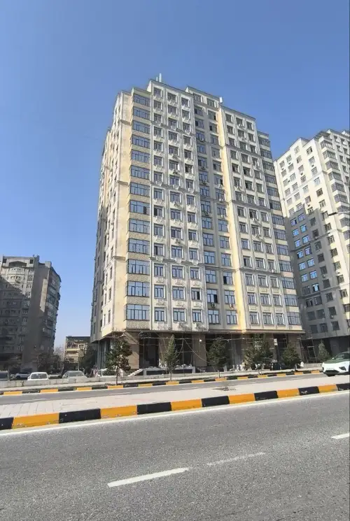 4-комн. квартира, 7 этаж, 114 м², н.Фирдавси — миниатюра 2