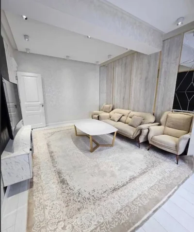 2-комн. квартира, 12 этаж, 61 м², Шохмансур — миниатюра 4