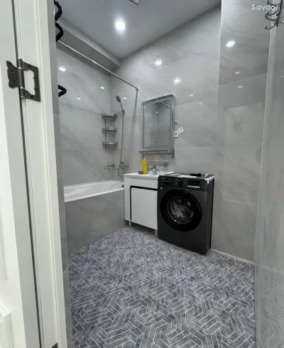 2-комн. квартира, 8 этаж, 100м², Сино — миниатюра 2