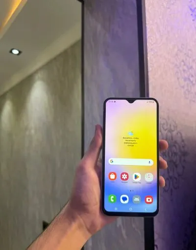 Samsung Galaxy A25 256 gb