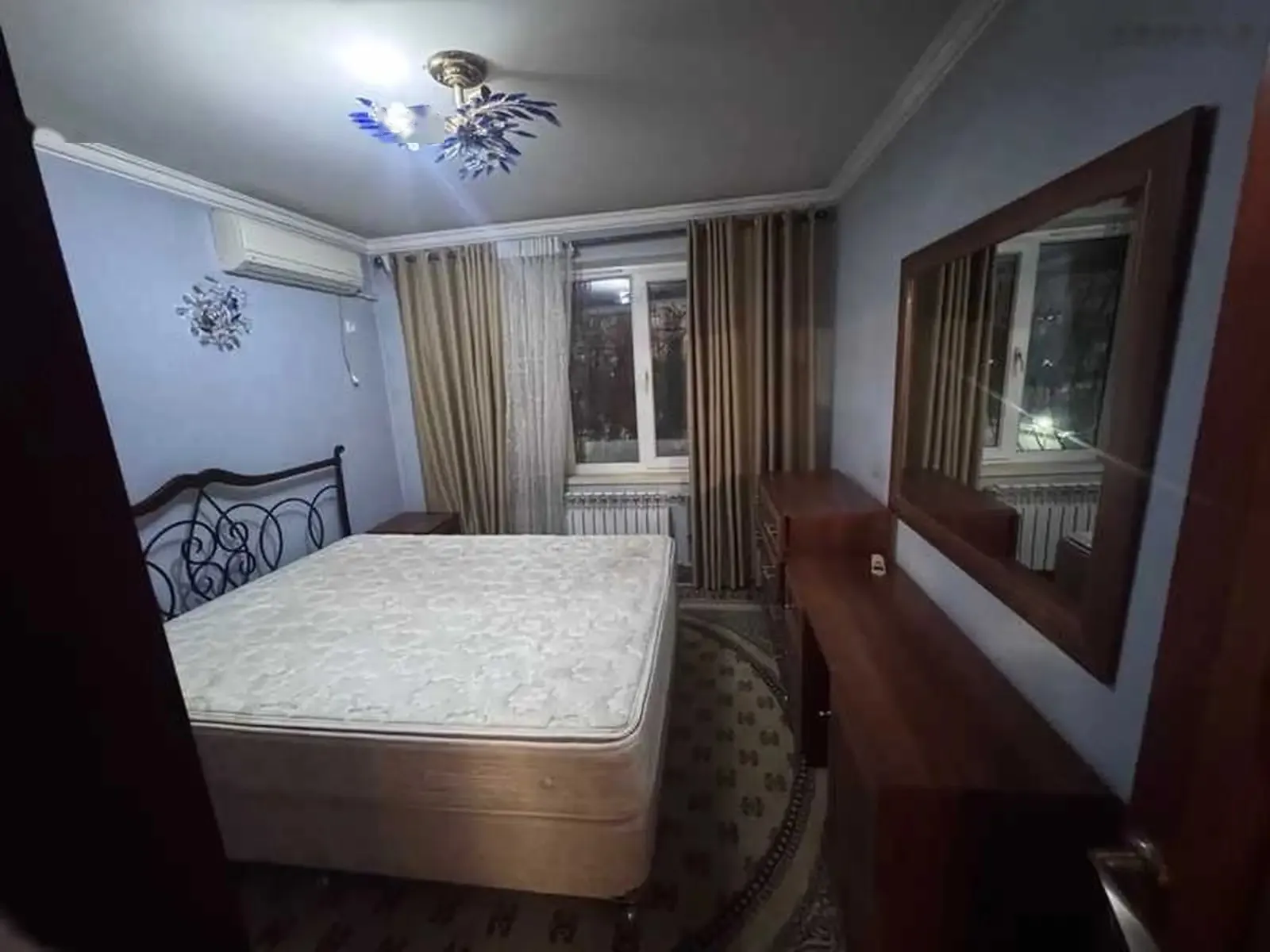 2-комн. квартира, 5 этаж, 78м², ру ба руи Бурак — миниатюра 3