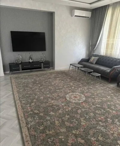 3-комн. квартира, 13 этаж, 150м², И. Сомони — миниатюра 9