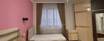 4-комн. квартира, 4 этаж, 168 м², И. Сомони — миниатюра 8