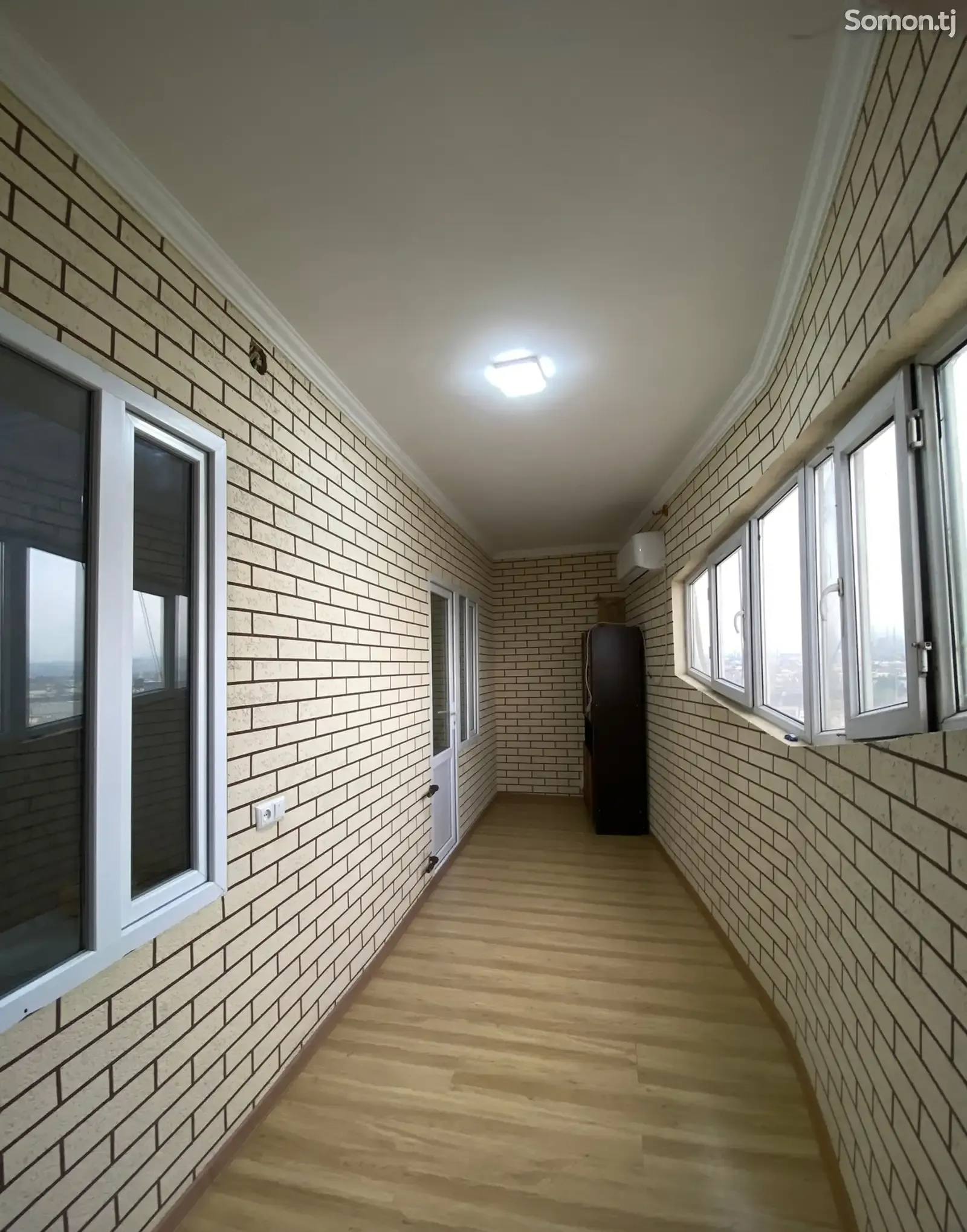 2-комн. квартира, 8 этаж, 36 м², н.Фирдавси
