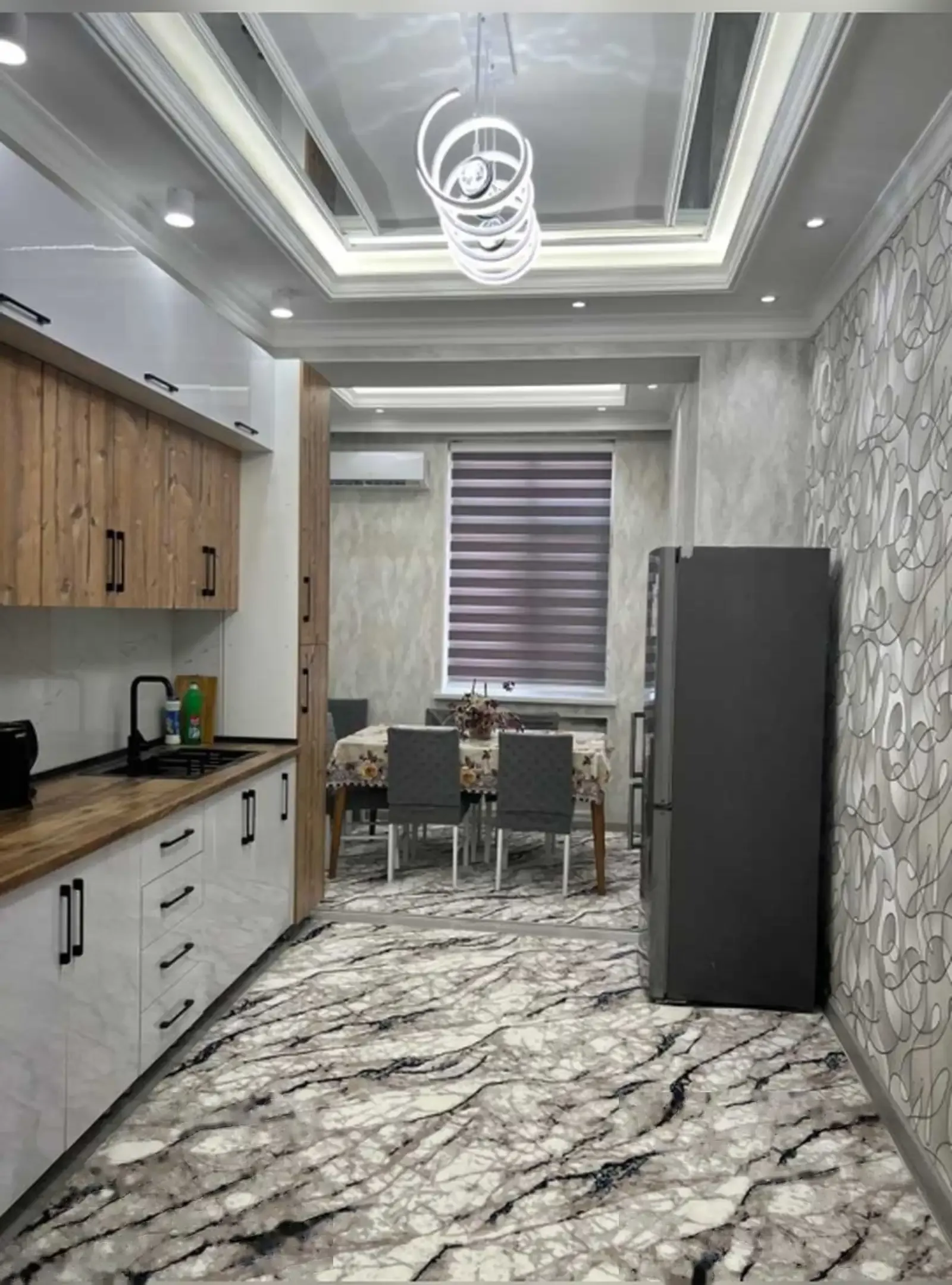 2-комн. квартира, 12 этаж, 85м², Сельхоз инистут — миниатюра 5