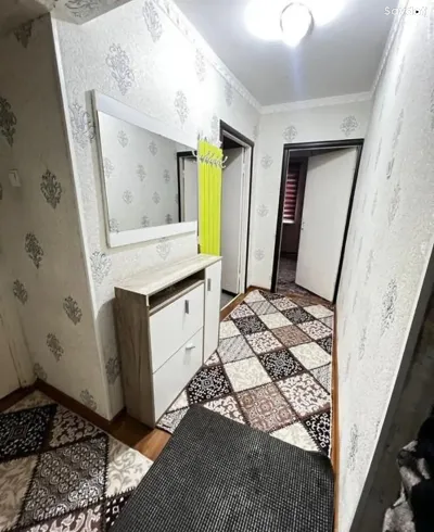 2-комн. квартира, 2 этаж, 50м², Сино — миниатюра 8