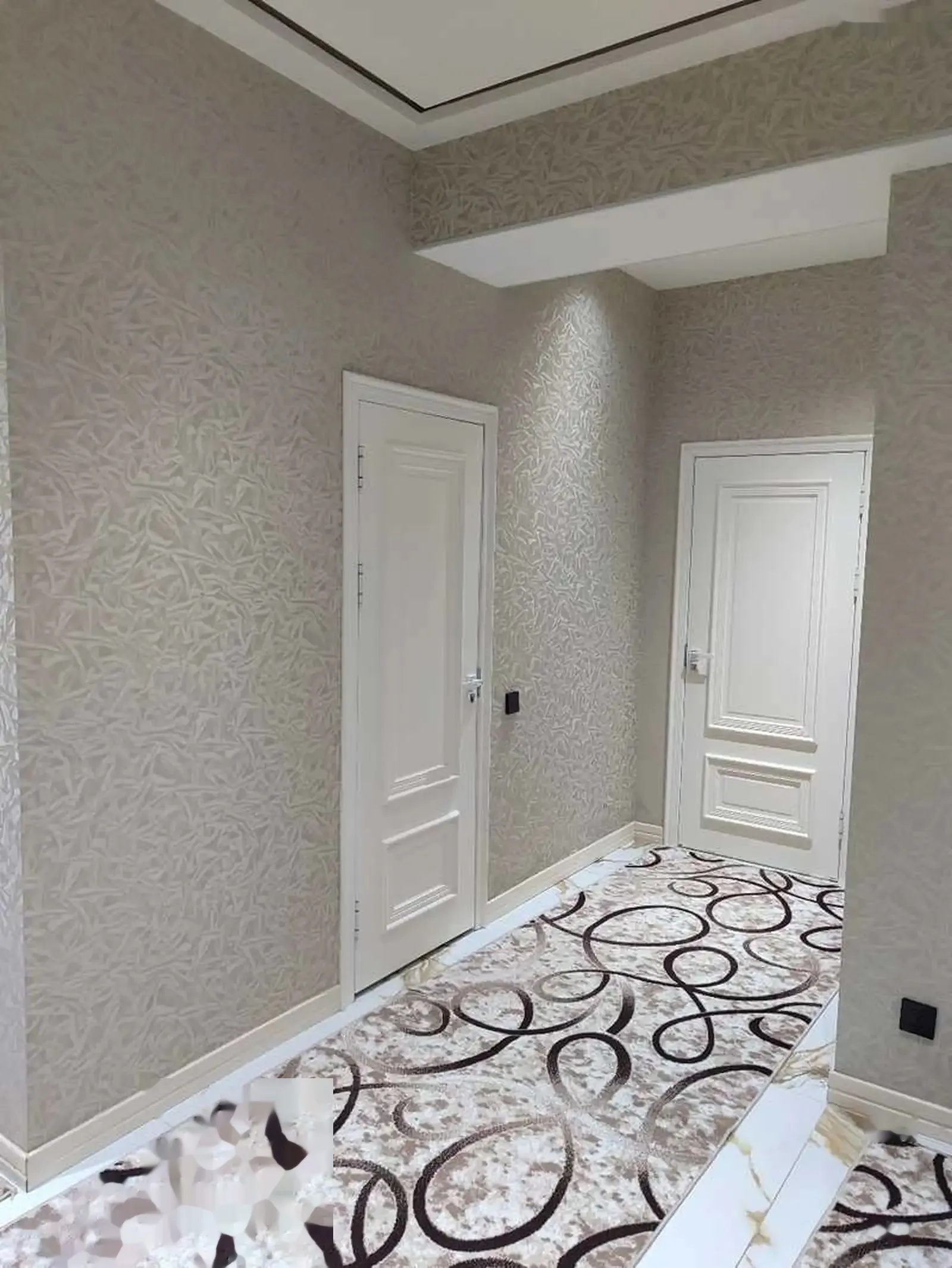1-комн. квартира, 5 этаж, 50 м², Шохмансур — миниатюра 3
