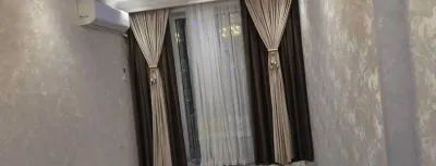2-комн. квартира, 10 этаж, 56 м², Фирдавси — миниатюра 1