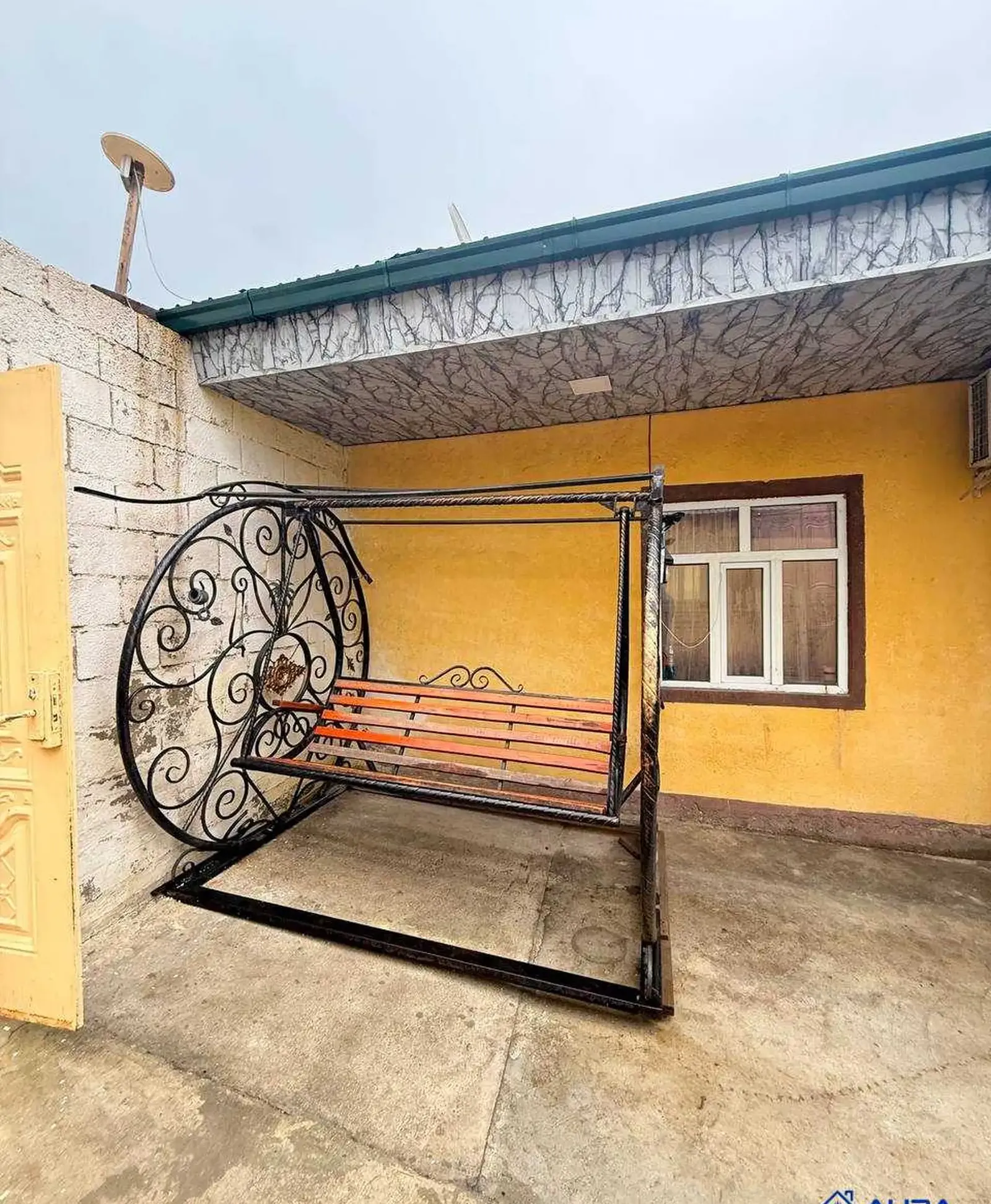 3-комн. квартира, 1 этаж, 100 м², Рудаки чамоати Рохати