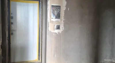 3-комн. квартира, 12 этаж, 110 м², Фирдавси — миниатюра 10
