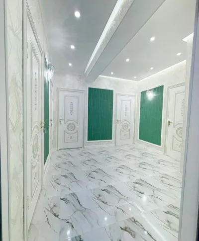 3-комн. квартира, 17 этаж, 64 м², Сино, Мастер Ок — миниатюра 3