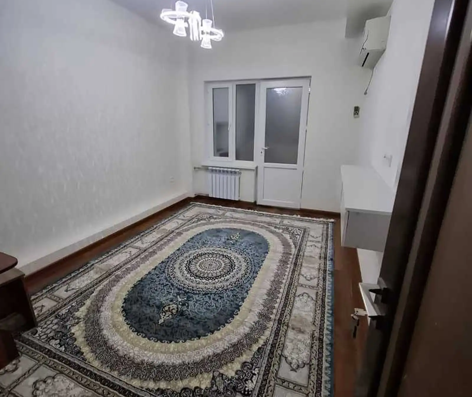 3-комн. квартира, 5 этаж, 100м², Сино 91 мкр пеши Оши