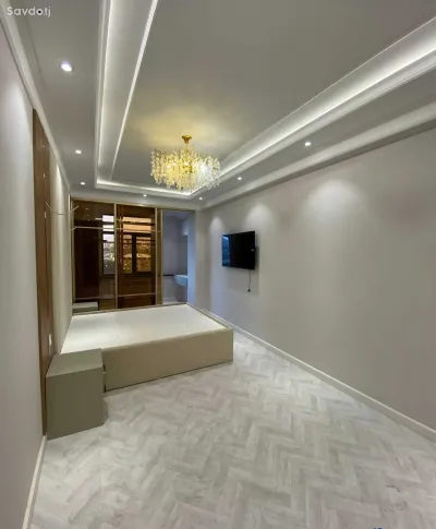 3-комн. квартира, 8 этаж, 110 м², И Сомони — миниатюра 7