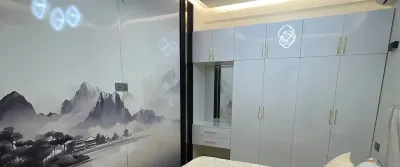 2-комн. квартира, 11 этаж, 71 м², Шохмансур Аэропорт — миниатюра 9