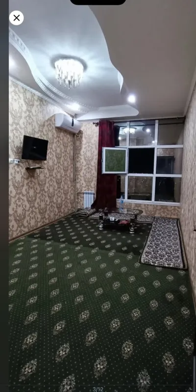 2-комн. квартира, 11 этаж, 48м², Сино — миниатюра 2