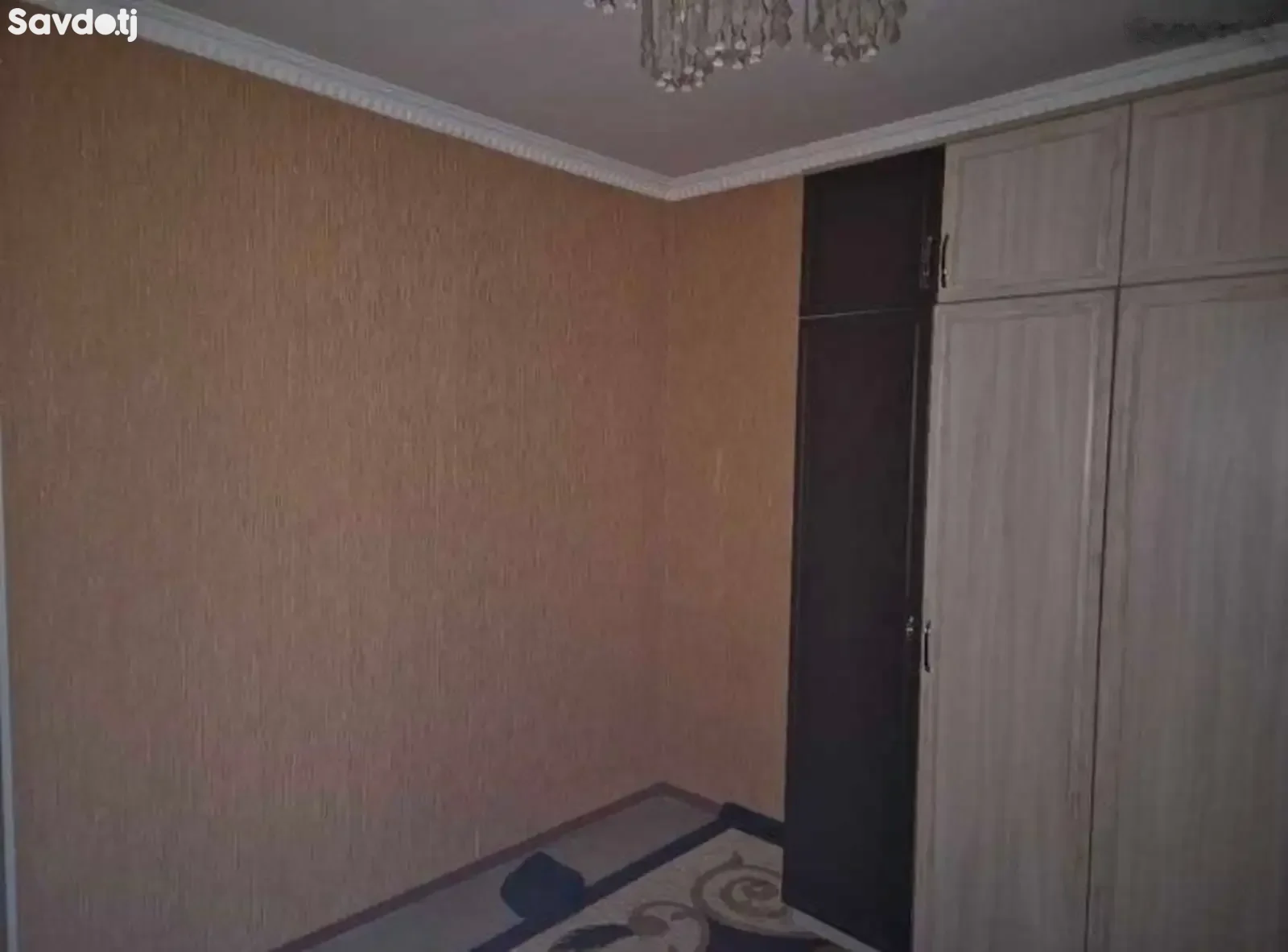 3-комн. квартира, 5 этаж, 80м², 8 микрорайон — миниатюра 7