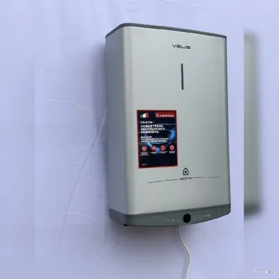 Водонагреватель Ariston Velis 50л