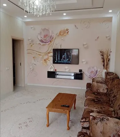 4-комн. квартира, 4 этаж, 120 м², Мехргон — миниатюра 11