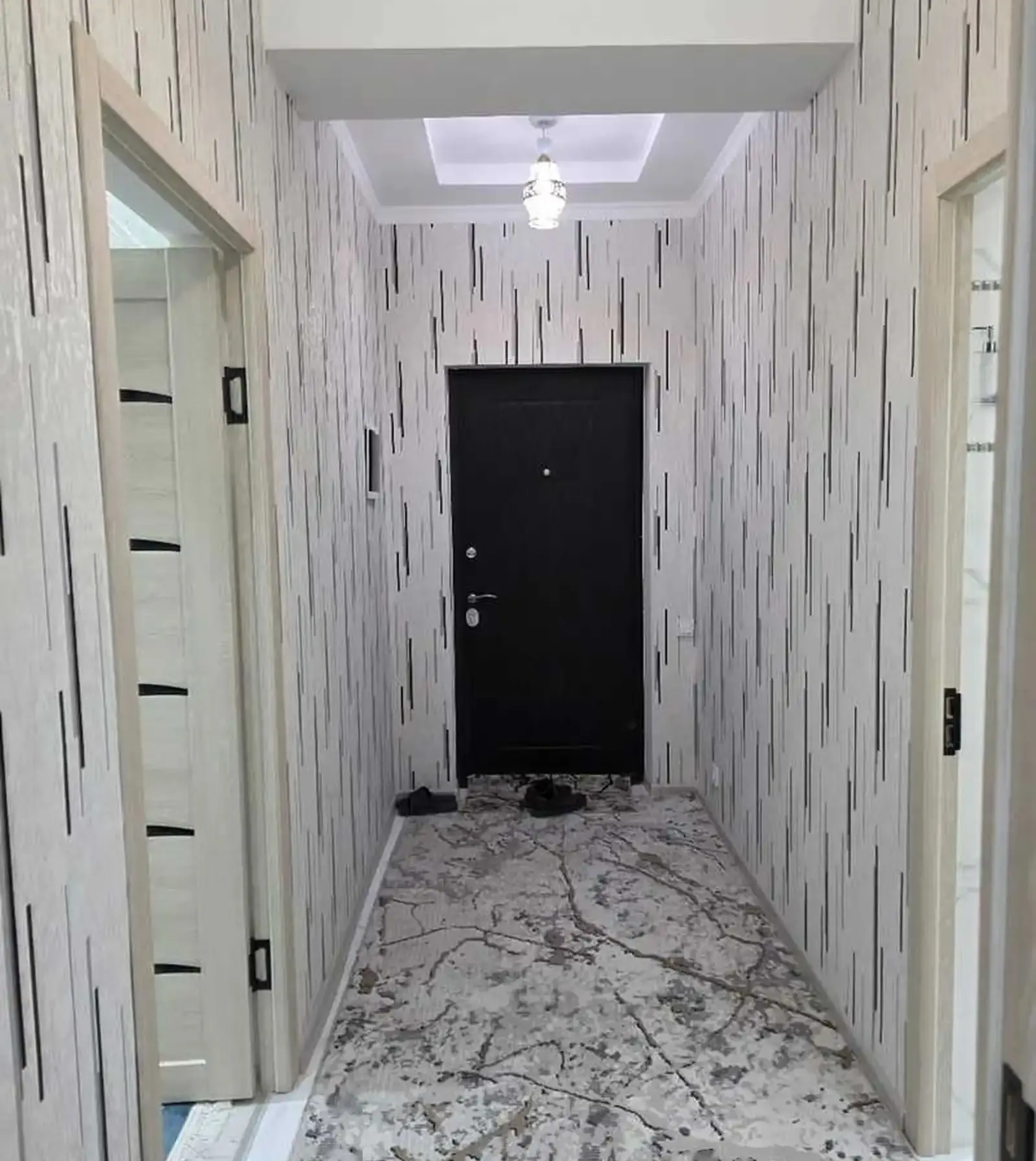 2-комн. квартира, 11 этаж, 44м², 46мкр — миниатюра 5