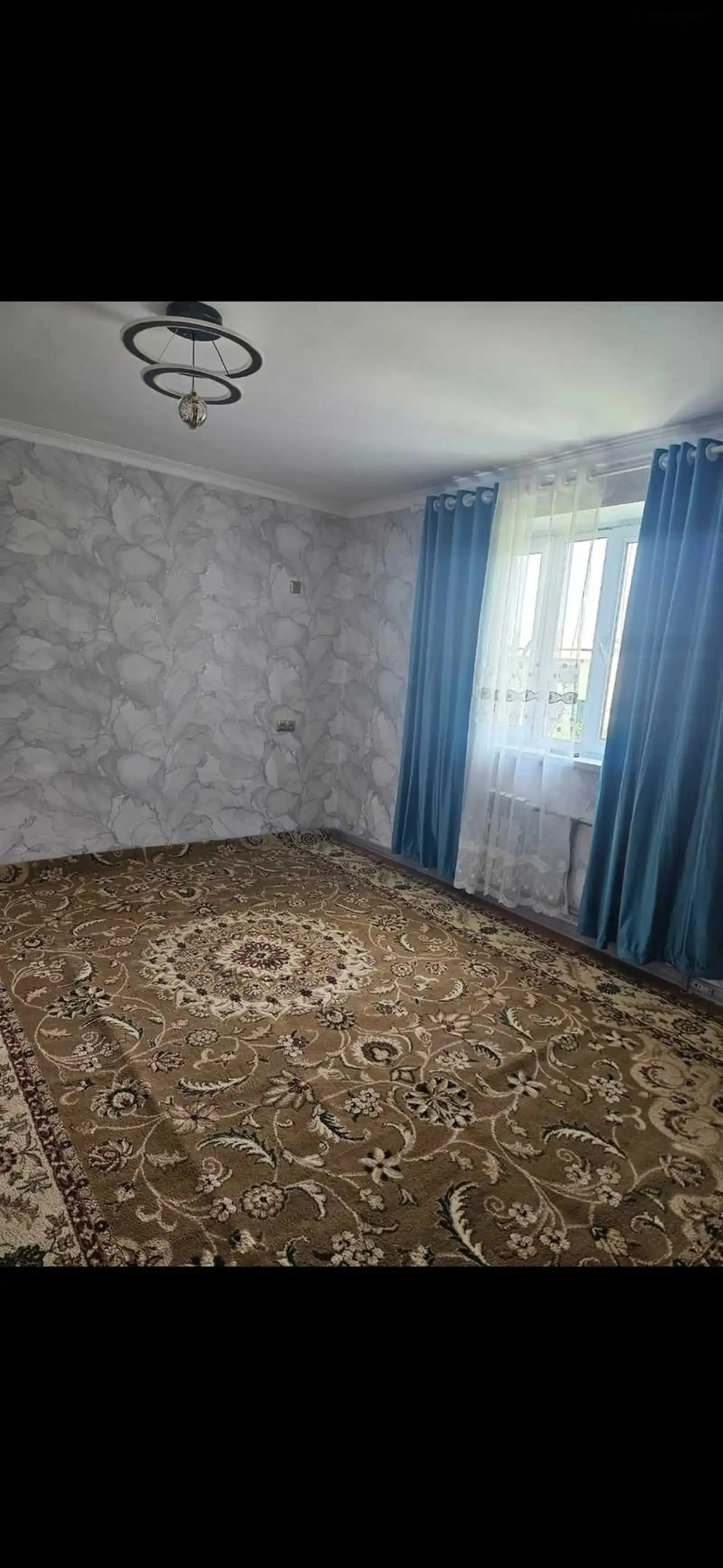 1-комн. квартира, 4 этаж, 40 м², Сино