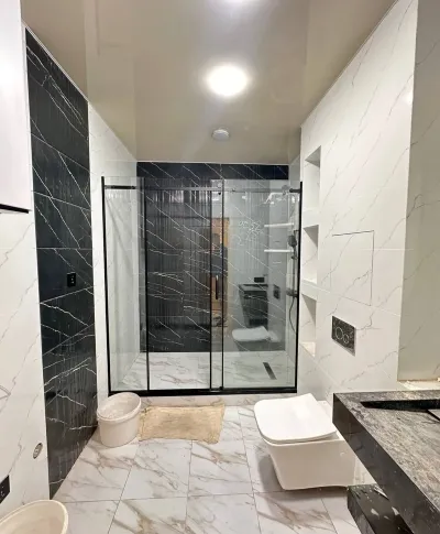5-комн. квартира, 3 этаж, 170 м², И Сомони
